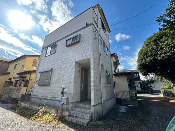 さいたま市西区大字指扇 外観 さいたま市西区大字指扇 外観