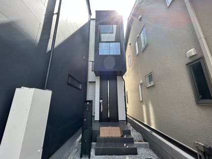 さいたま市大宮区高鼻町1丁目 1号棟 外観