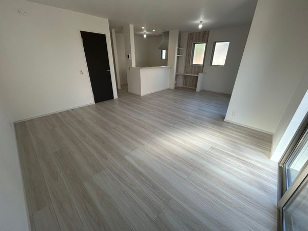 さいたま市西区三橋6丁目 1号棟 リビング リビング