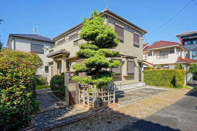 さいたま市大宮区大成町2丁目 外観 さいたま市大宮区大成町2丁目 外観