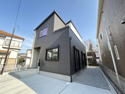 さいたま市北区日進町1丁目 外観