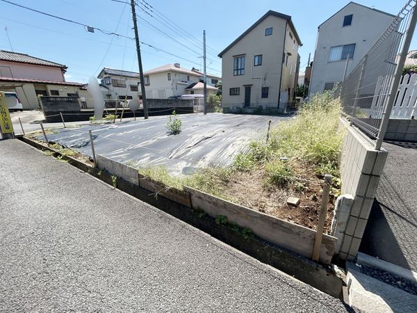 さいたま市西区大字西新井 外観