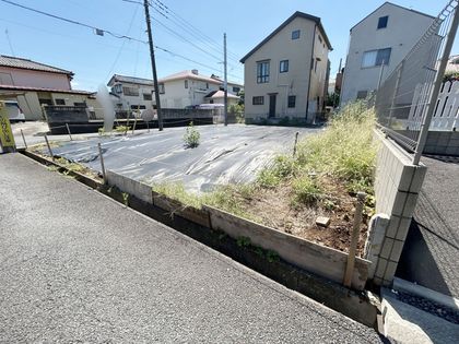 さいたま市西区大字西新井 外観