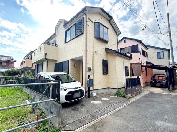 さいたま市見沼区大字中川 外観 さいたま市見沼区大字中川 外観