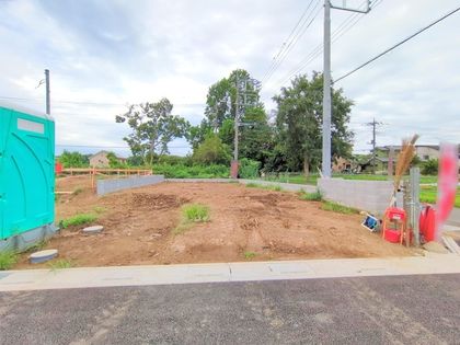 さいたま市西区大字飯田新田  10号棟 外観 さいたま市西区大字飯田新田  10号棟 外観