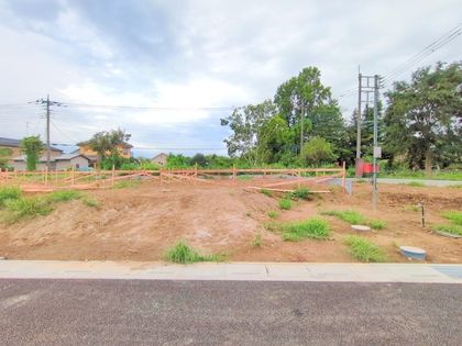 さいたま市西区大字飯田新田  9号棟 外観 さいたま市西区大字飯田新田  9号棟 外観