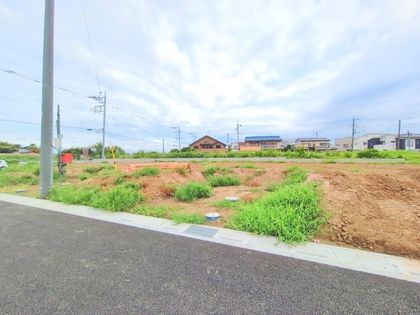 さいたま市西区大字飯田新田  3号棟 外観