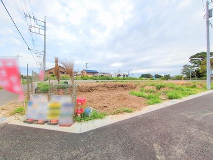 さいたま市西区大字飯田新田  1号棟 外観