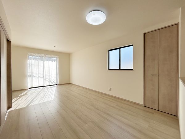 さいたま市北区吉野町2丁目 A号棟 リビング さいたま市北区吉野町2丁目 A号棟 リビング