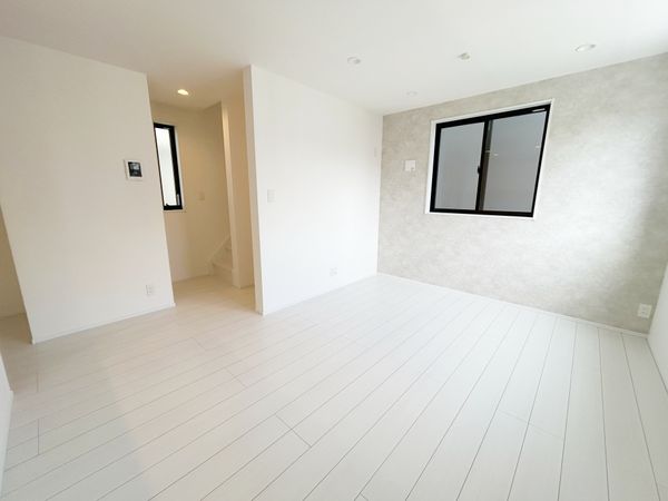 さいたま市大宮区大成町1丁目 1号棟 リビング さいたま市大宮区大成町1丁目 1号棟 リビング