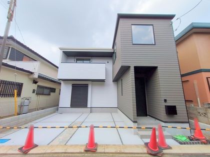 さいたま市大宮区三橋1丁目 外観