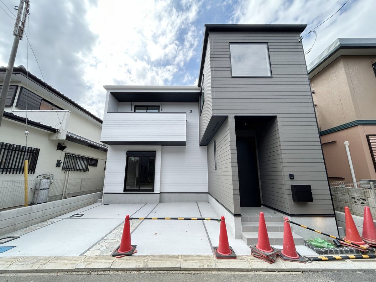 さいたま市大宮区三橋1丁目 外観 外観