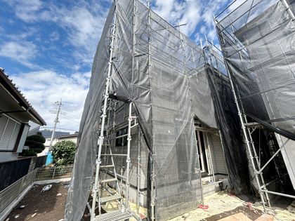 さいたま市北区吉野町2丁目 A号棟 外観