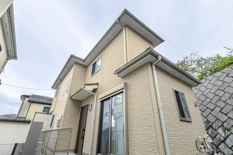 富士見市大字水子 外観