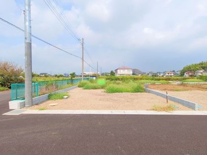 さいたま市西区宝来 1号棟 外観