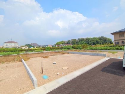 さいたま市西区宝来 3号棟 外観