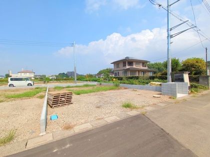 さいたま市西区宝来 5号棟 外観