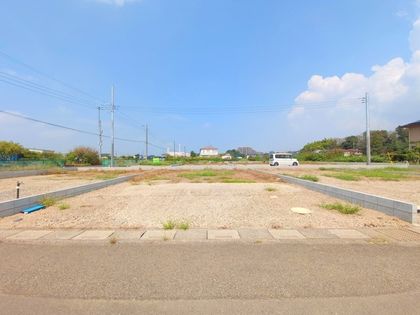 さいたま市西区宝来 7号棟 外観