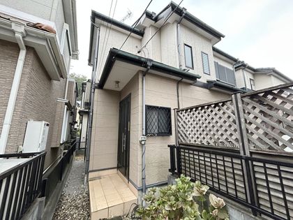 さいたま市北区別所町 外観