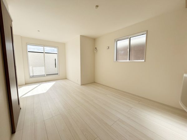 さいたま市北区宮原町4丁目 1号棟 リビング さいたま市北区宮原町4丁目 1号棟 リビング