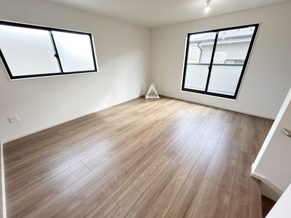 さいたま市大宮区上小町 3号棟 リビング さいたま市大宮区上小町 3号棟 リビング