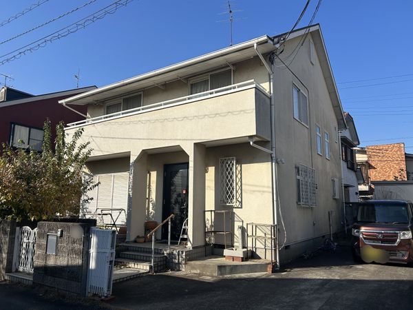 さいたま市西区三橋5丁目 外観 さいたま市西区三橋5丁目 外観