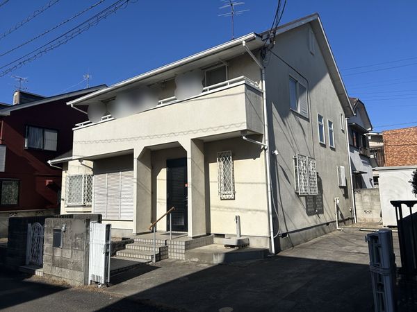 さいたま市西区三橋5丁目 外観 さいたま市西区三橋5丁目 外観