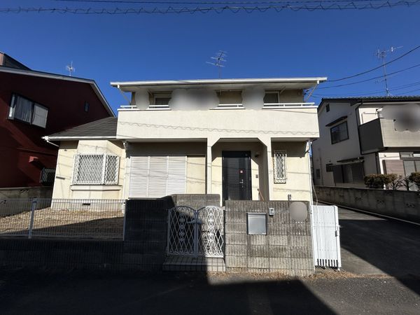 さいたま市西区三橋5丁目 外観 さいたま市西区三橋5丁目 外観