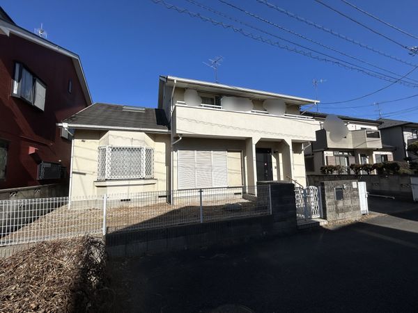 さいたま市西区三橋5丁目 外観 さいたま市西区三橋5丁目 外観