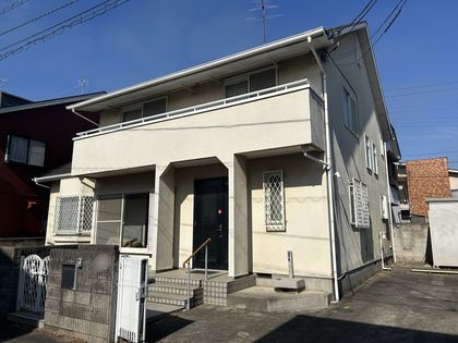 さいたま市西区三橋5丁目 外観