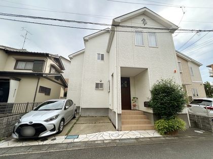 さいたま市見沼区大字南中丸 外観