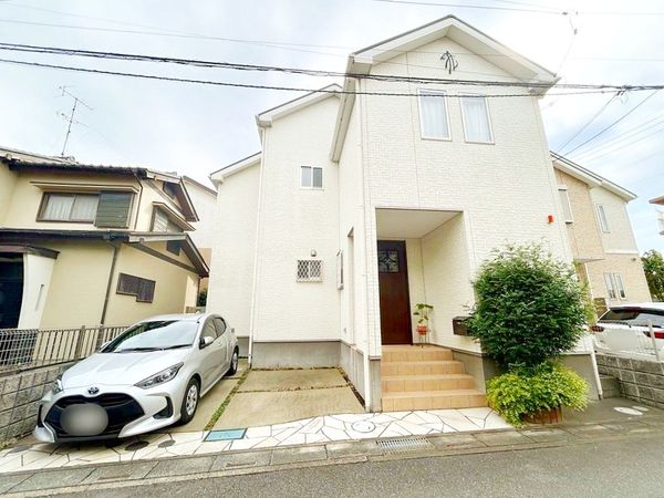 さいたま市見沼区大字南中丸 外観