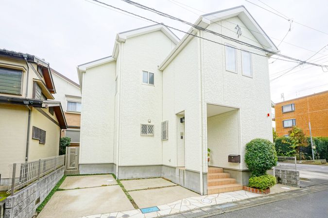 さいたま市見沼区大字南中丸 外観 さいたま市見沼区大字南中丸 外観