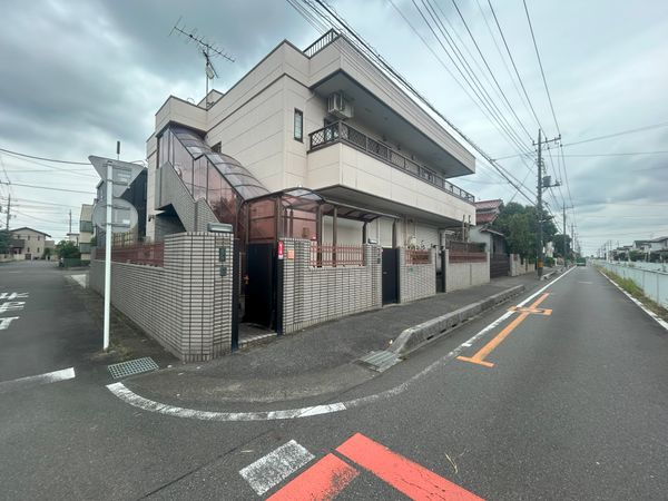 さいたま市西区大字二ツ宮 外観 さいたま市西区大字二ツ宮 外観