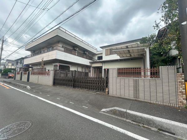 さいたま市西区大字二ツ宮 外観 さいたま市西区大字二ツ宮 外観
