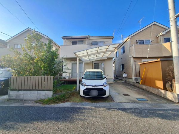 さいたま市西区大字土屋 外観 外観