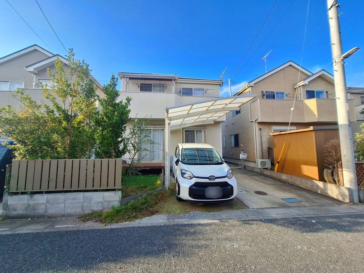 さいたま市西区大字土屋 外観 外観