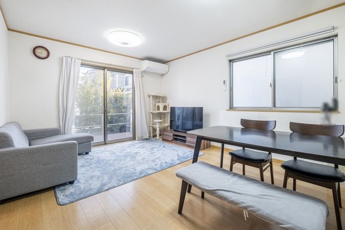 さいたま市西区大字土屋 リビング さいたま市西区大字土屋 リビング