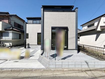 さいたま市西区大字内野本郷 1号棟 外観