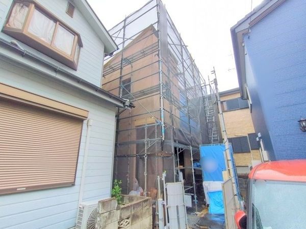 さいたま市大宮区三橋1丁目 外観 さいたま市大宮区三橋1丁目 外観