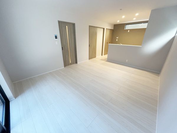 さいたま市大宮区三橋1丁目 リビング