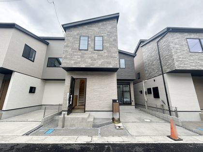 さいたま市西区大字西遊馬 L号棟 外観