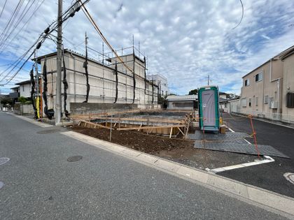 さいたま市西区大字佐知川 A号棟 その他