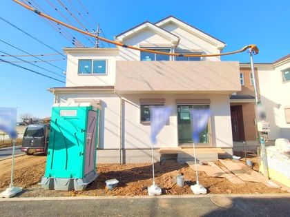 さいたま市西区大字佐知川 A号棟 その他