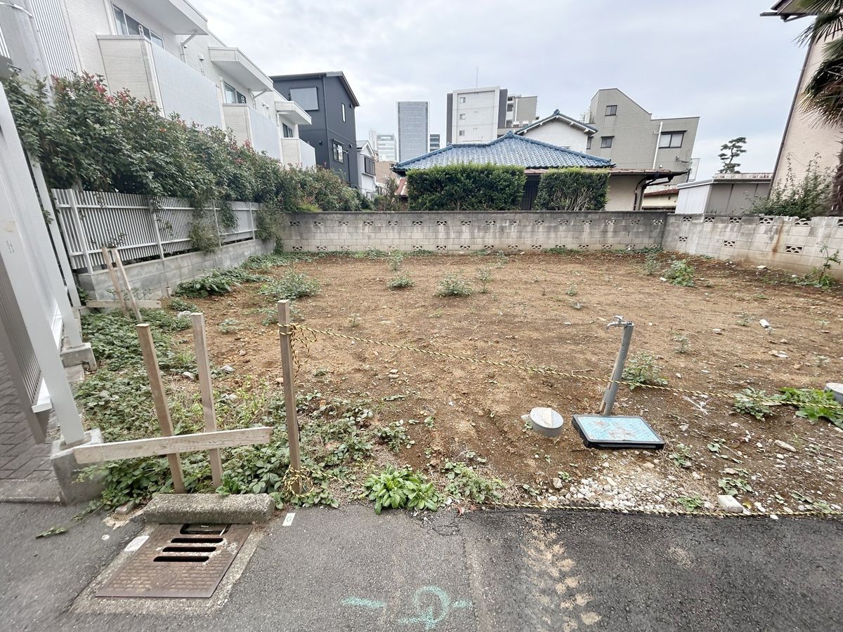 さいたま市大宮区大成町1丁目 2号棟 外観 外観