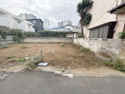 さいたま市大宮区大成町1丁目 1号棟 外観