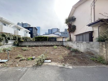 さいたま市大宮区大成町1丁目 1号棟 外観