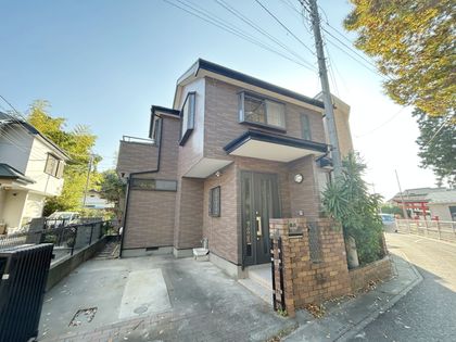 さいたま市西区宮前町 外観