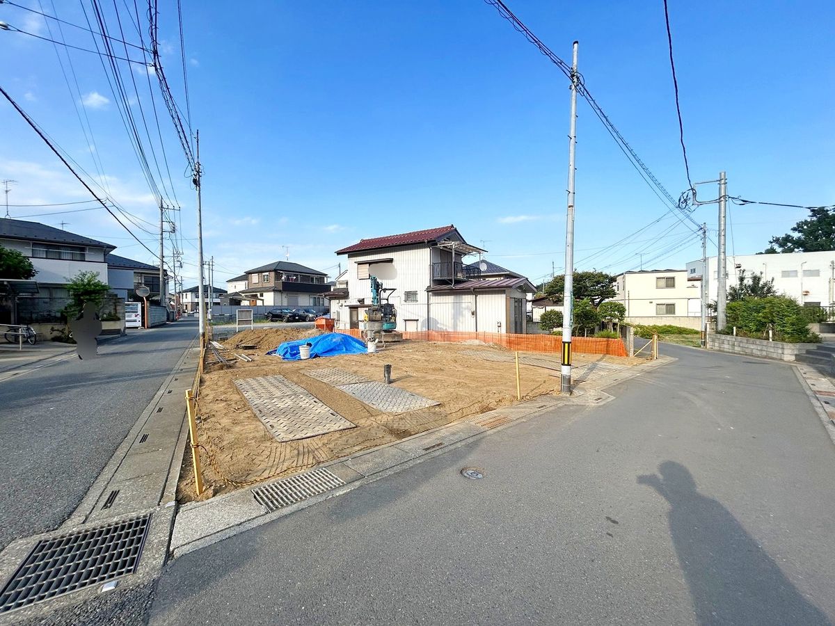 さいたま市西区西大宮3丁目 外観 外観