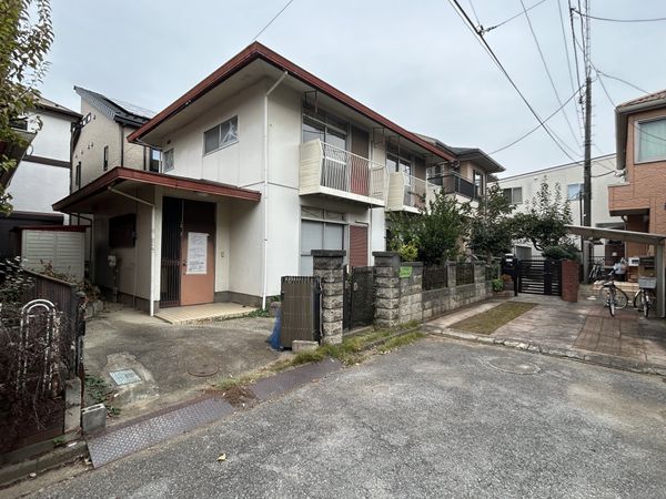 さいたま市北区東大成町2丁目 外観 さいたま市北区東大成町2丁目 外観